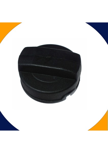 Seat Inca Yakıt Depo Kapağı 1996-2003 Model Arası Araçlara Uyumlu