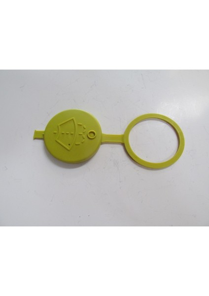 Renault Kangoo- 3- 08/13 Ön Cam Su Bidonu Deposu Kapağı