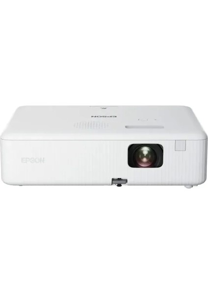 Epiqvision Flex CO-W01 Taşınabilir Projektör White