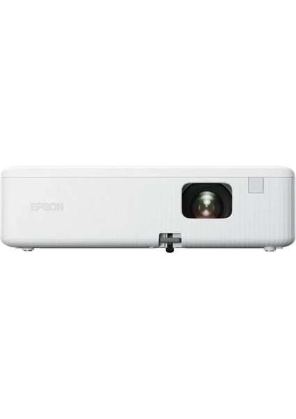 Epiqvision Flex CO-W01 Taşınabilir Projektör White