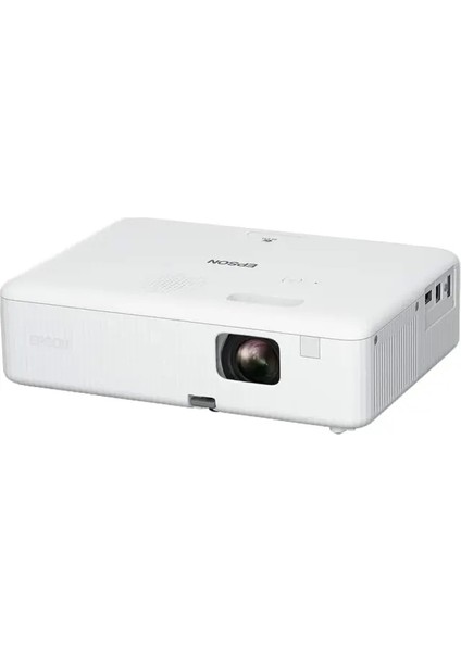 Epiqvision Flex CO-W01 Taşınabilir Projektör White
