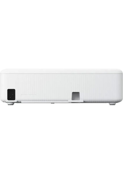 Epiqvision Flex CO-W01 Taşınabilir Projektör White