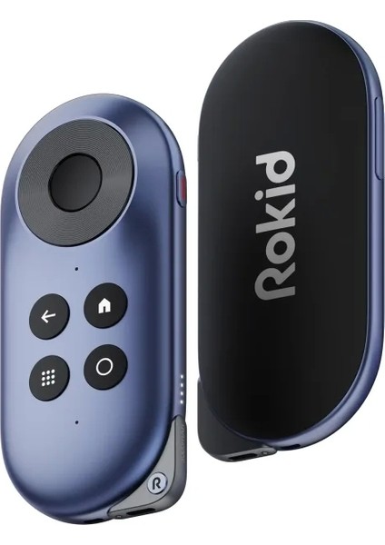 Station Google Sertifikalı Taşınabilir Android Tv Cihazı