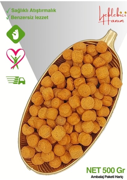 Çorum Özel Serisi Acılı Cipslebi 300 gr