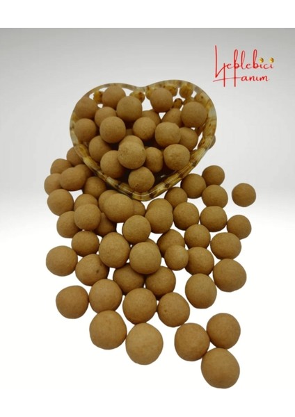 Çorum Özel Serisi Baharat ve Sarımsak Aromalı Taze Çıtır Leblebi 500 gr