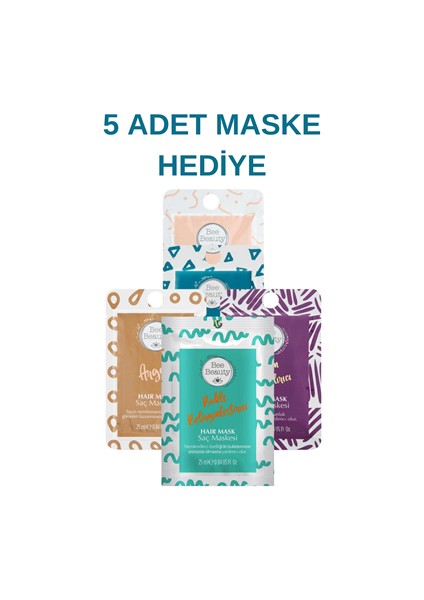 Bukle Belirginleştirici Saç Bakım Kremi 300 ml modelleri