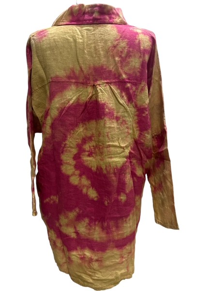 Italyan Pamuk Batik Gömlek fiyatları