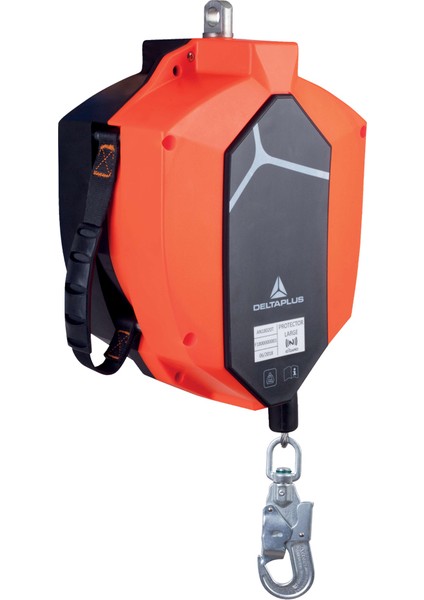 AN18030T Protector Düşüş Durdurucu (30 m)