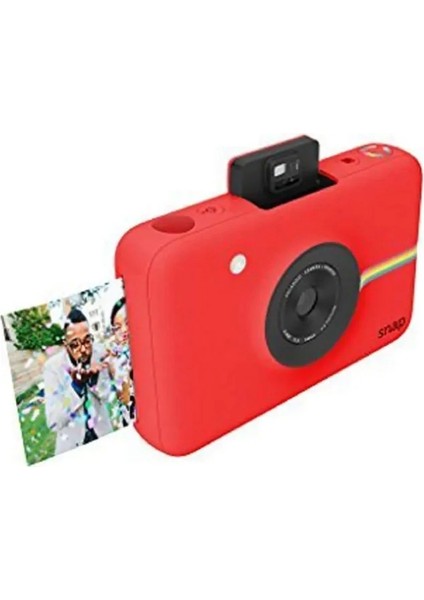 Zink Polaroid Snap Anında Dijital Fotoğraf Makinesi fiyatları