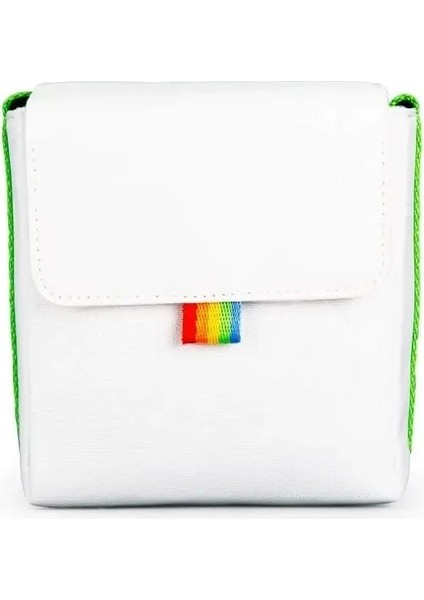 Polaroid Now Kamera Çantası Yeşil