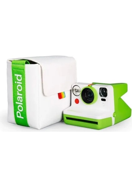 Polaroid Now Kamera Çantası Yeşil indirimleri
