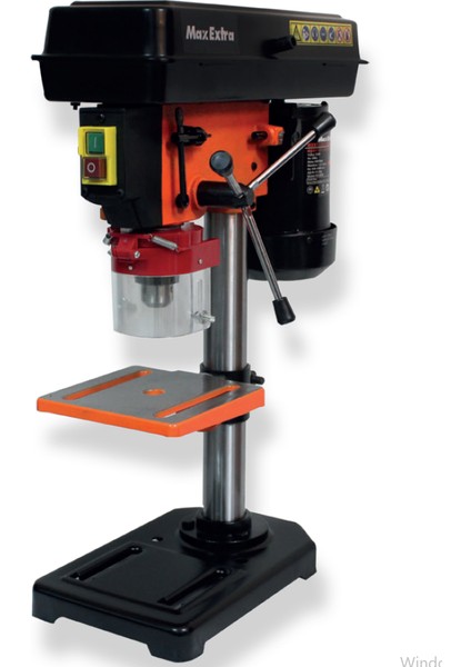 Max Extra MX011311 Sütunlu Matkap 500 Watt