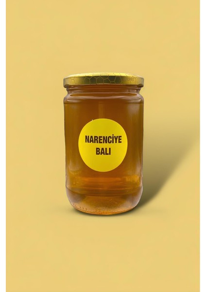 Narenciye Balı 850 gr