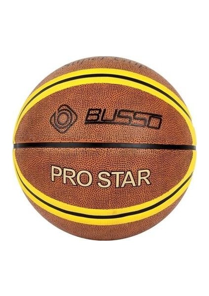 Prostar 5 Numara Basketbol Topu