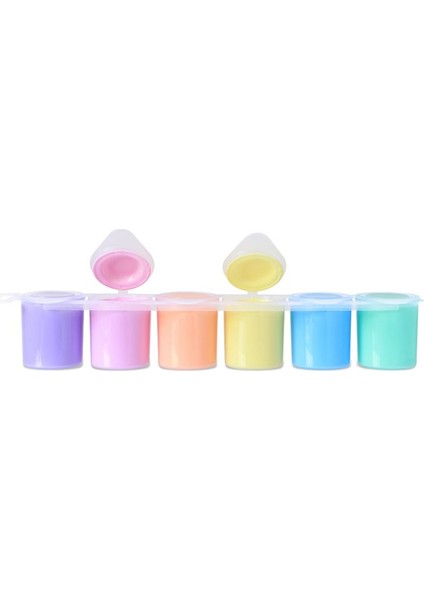 Pastel Poster Boya 6X25ML fiyatları