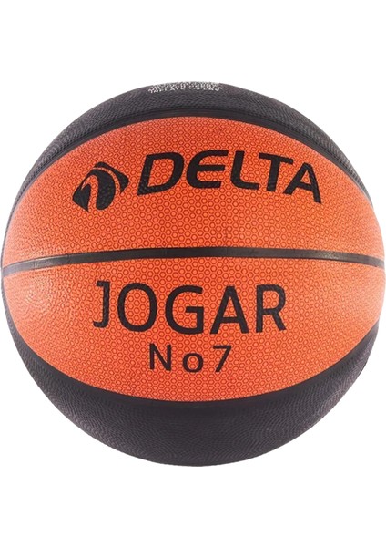 Jogar 7 Basketbol Topu