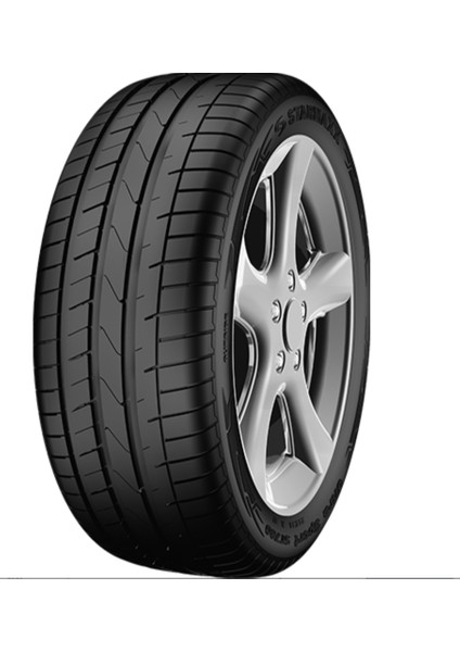 225/45 R19 96W Reinf. Ultrasport ST760 Oto Yaz Lastiği (Üretim Yılı:2025)