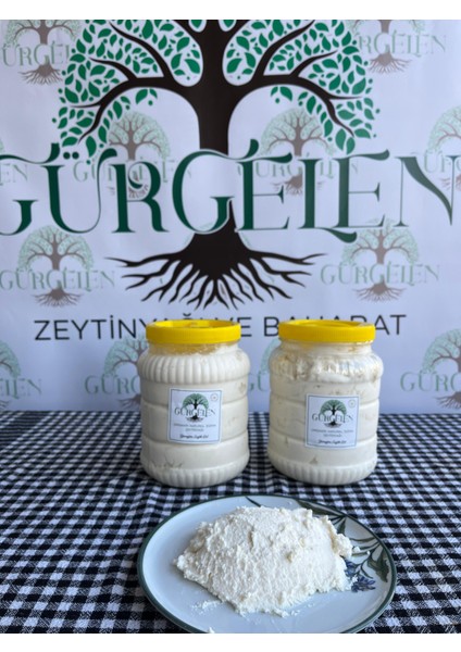 Hatay Tuzlu Yoğurt 1 Kilo