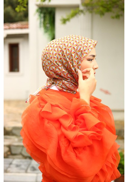 Soft Eşarp 73058-02