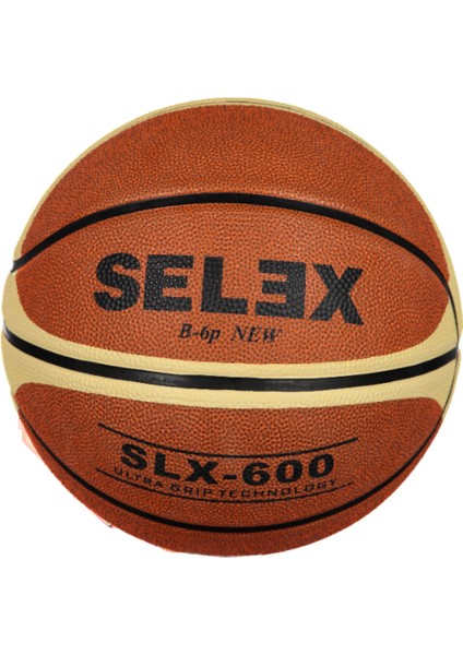 SLX-600 Basketbol Topu