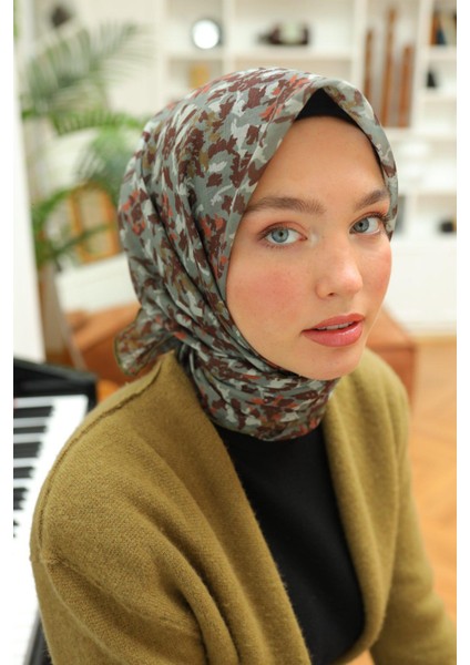 Soft Eşarp 73070-35