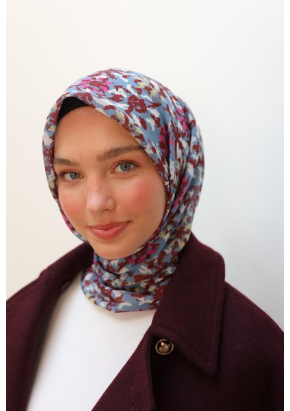 Soft Eşarp 73070-23