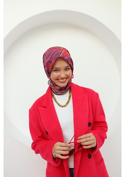 Soft Eşarp 73069-07 fırsatları