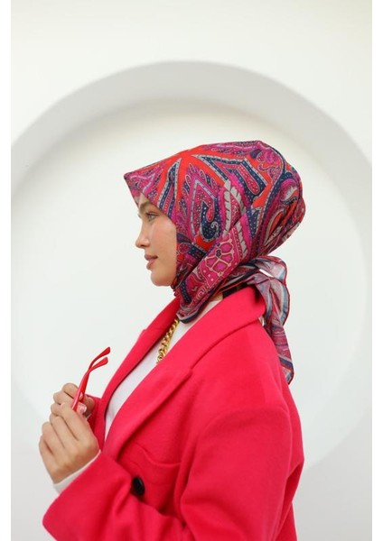 Soft Eşarp 73069-07 indirimleri