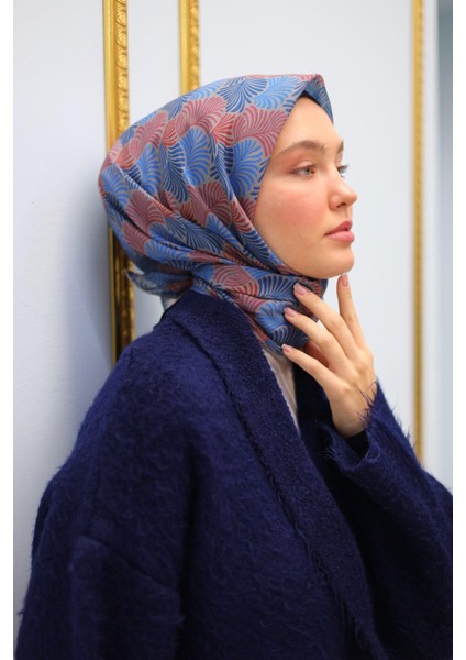 Soft Eşarp 73074-08