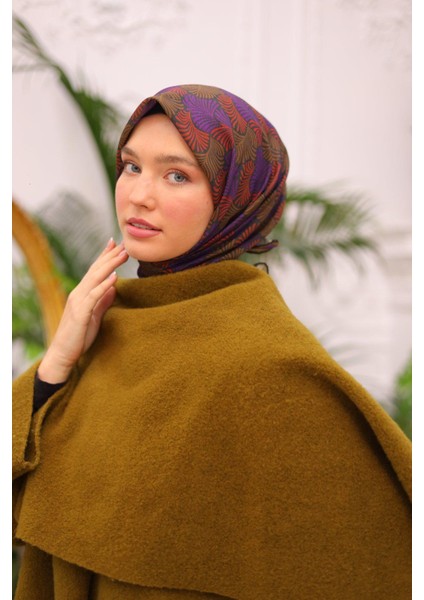 Soft Eşarp 73074-20
