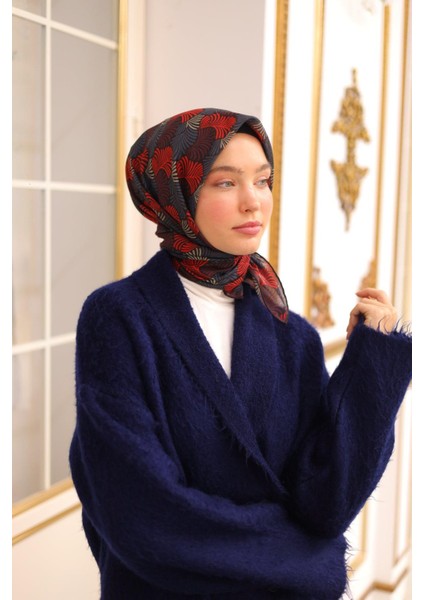 Soft Eşarp 73074-44