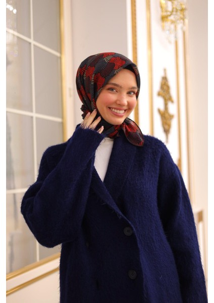 Soft Eşarp 73074-44