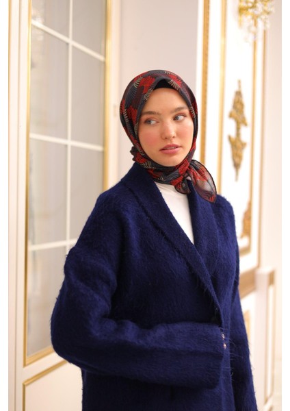 Soft Eşarp 73074-44