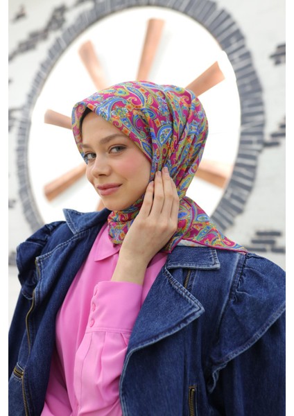 Soft Eşarp 73078-06 fiyatları