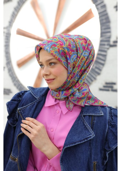 Soft Eşarp 73078-06 modelleri