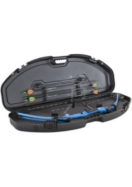 1109 Protector Ultra Compact Makaralı Yay Kasası - 53G112