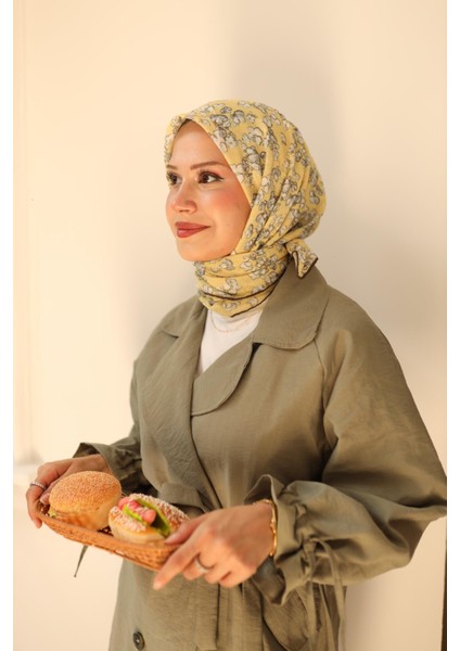 Soft Eşarp 73065-21