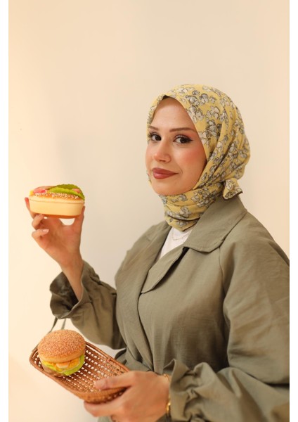 Soft Eşarp 73065-21 fırsatları