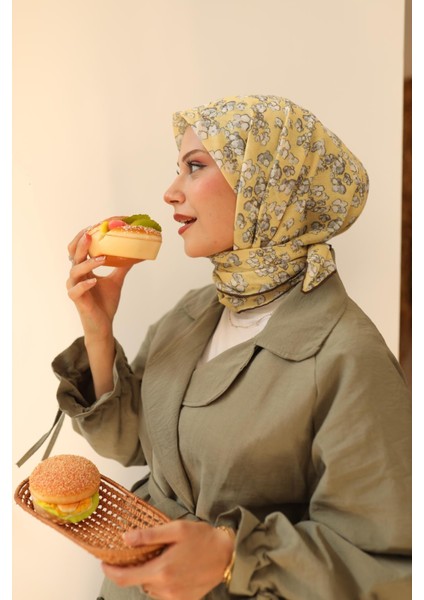 Soft Eşarp 73065-21 indirimleri