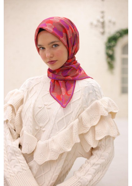Soft Eşarp 73074-14