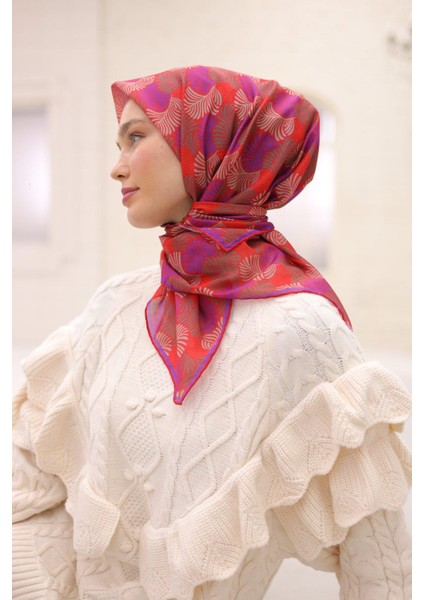 Soft Eşarp 73074-14