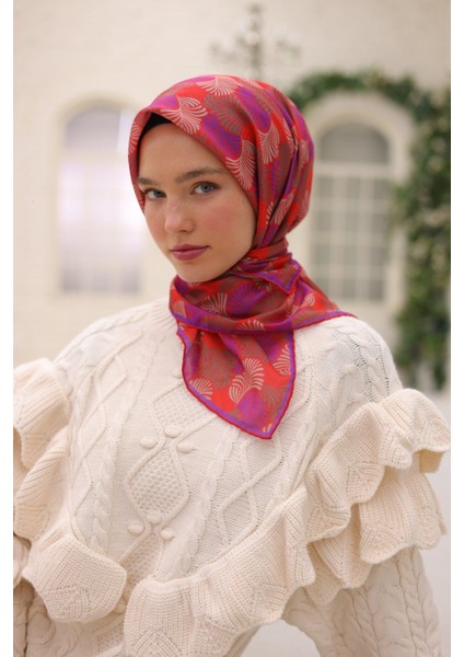 Soft Eşarp 73074-14