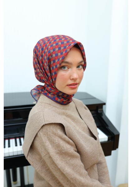 Soft Eşarp 73073-36