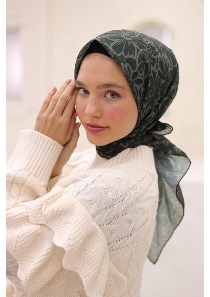 Soft Eşarp 73075-25