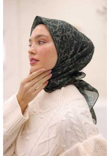 Soft Eşarp 73075-25 indirimleri