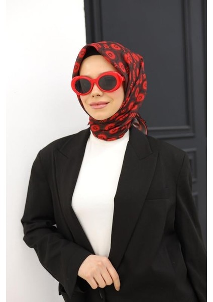 Soft Eşarp 73076-07