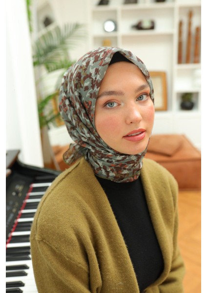 Soft Eşarp 73070-35 indirimleri