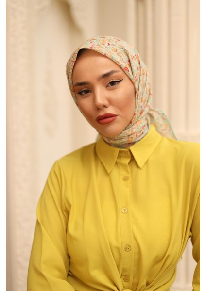 Soft Eşarp 73030-92