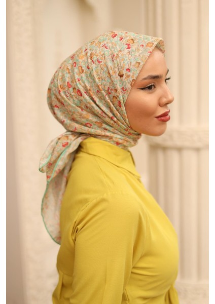 Soft Eşarp 73030-92 fiyatları