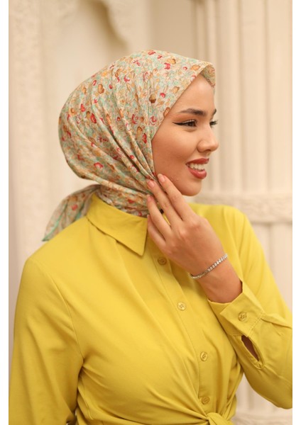 Soft Eşarp 73030-92 modelleri